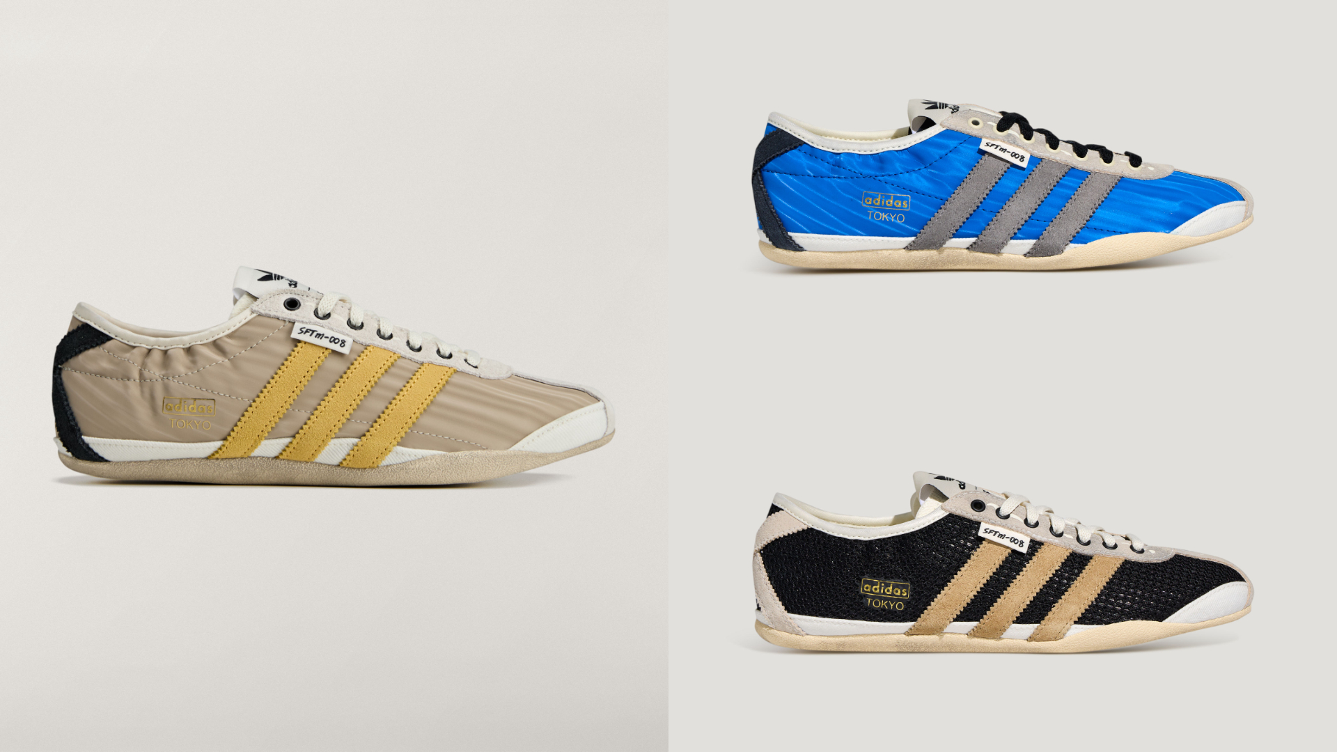  adidas Originals x Song for the Mute ADI007 TOKYO 